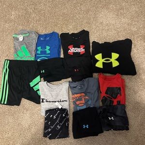 Boys designer lot